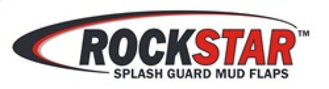 Access ROCKSTAR 2019-2020 Ram 2500/3500(Excl. Dually) 12in W x 23in L Splash Guard - E004003239