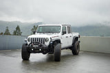 DV8 Offroad 20-23 Jeep Gladiator JT Spec Series Fender Flares - FDGL-06