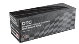 Hawk DTC-70 Universal Performance Compound Racing Brake Pads - HB688U.710