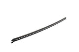 Putco Luminix High Power LED - 50in Curved Light Bar - 48 LED - 19200LM - 51.63x.75x1.5in - 6 Deg - 10055