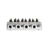 Edelbrock Cylinder Head SB Ford Perfomer RPM 351 Cleveland for Hydraulic Roller Cam Complete (Ea) - 61625