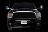 Putco 09-12 RAM LD - 1500 Lighted Boss Grille - 270520B