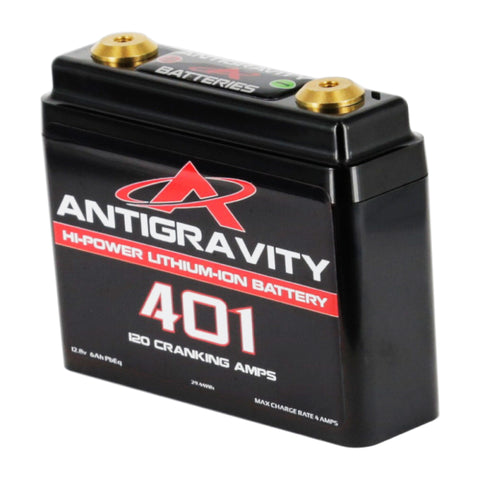 Antigravity Small Case 4-Cell Lithium Battery - AG-401