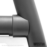 Westin 2017-2018 Ford F-250/350 Ultimate LED Bull Bar - Textured Black - 32-3905L