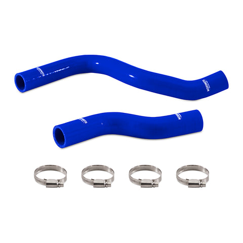 Mishimoto 2017+ Honda Civic Type R Silicone Hose Kit - Blue - MMHOSE-CTR-17BL