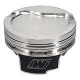 Wiseco Ford 7.3L Godzilla V8 - 22cc R/Dome 4.220in Bore 6.318 Rod 3.976 Stroke Piston Kit - K0550XS