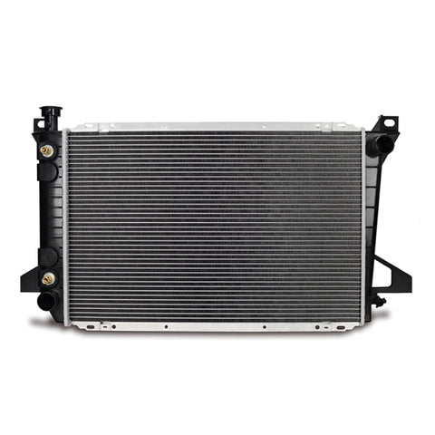 Mishimoto 85-96 Ford Bronco AT OEM Replacement Plastic Radiator - R1453-AT