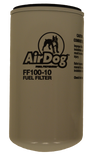 PureFlow AirDog/AirDog II Fuel Filter - 10 Micron - FF100-10