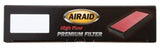 Airaid 2011 GMC Sierra 2500 HD 6.6L DSL Direct Replacement Filter - 851-466