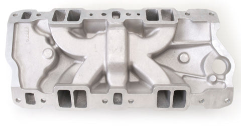 Edelbrock SBC Performer Eps Manifold - 2701