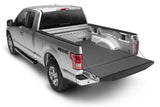 BedRug 2019+ Ford Ranger Double Cab 5ft Bed Impact Mat (Use w/Spray-In & Non-Lined Bed) - IMR19DCS