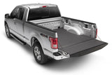 BedRug 07-18 GM Silverado/Sierra 8ft Bed BedTred Impact Mat (Use w/Spray-In & Non-Lined Bed) - IMC07LBS