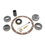 Yukon Gear Bearing Kit For 85 & Down Toyota 8in - BK T8-C