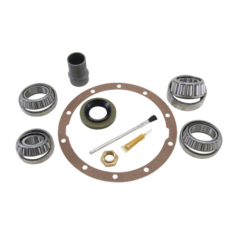 Yukon Gear Bearing Kit For 85 & Down Toyota 8in - BK T8-C