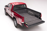 BedRug 07-16 Toyota Tundra 5.5ft Bed Bedliner - BRY07SBK