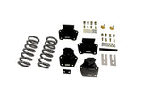 Belltech LOWERING KIT W/O SHOCKS - 808