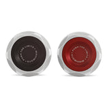 Mishimoto GM LS Engine Oil Filler Cap - Red - MMOFC-LSX-RD