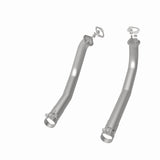 Magnaflow Manifold Front Pipes (For LP Manifolds) 67-74 Dodge Charger 7.2L - 19304