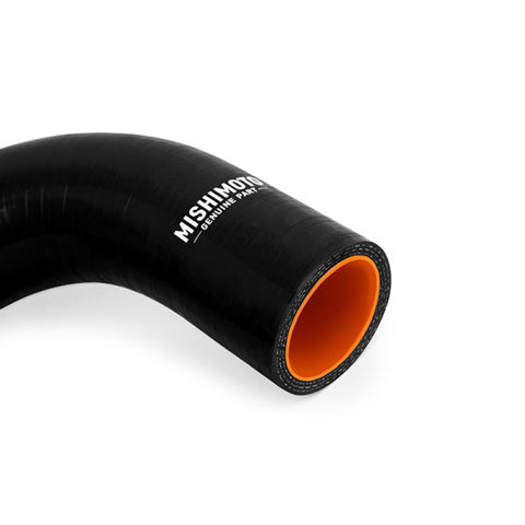 Mishimoto 10-14 Ford F-150 Raptor 6.2L V8 Black Silicone Radiator Hose Kit - MMHOSE-F62-10BK