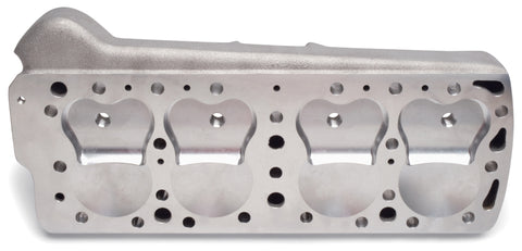 Edelbrock Cylinder Heads High Lift/Large Chamber for 1949-53 Model Ford Flatheads (Pair) - 1116