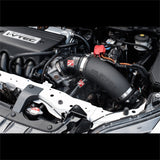 Skunk2 00-09 Honda S2000 Radiator Hose Kit (Blk/Rd 2 Hose Kit) - 629-05-0001