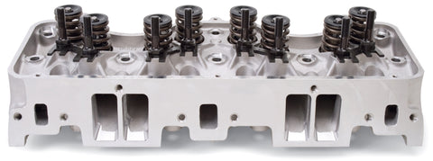 Edelbrock Performer RPM 348/409 Chevy Cylinder Head (Complete) - 60819