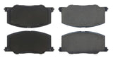 StopTech Street Select Brake Pads - 305.03560