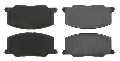 StopTech Street Select Brake Pads - 305.03560