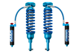 King Shocks 99-06 Mitsubishi Montero Di-D Front 2.5 Dia Coilover w/Adjuster (Pair) - 25001-264A