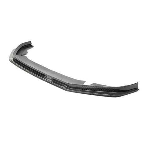 Seibon 18-19 Volkswagen GTI MB-Style Carbon Fiber Front Lip - FL18VWG7-MB