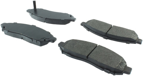 StopTech Street Brake Pads - 308.10940