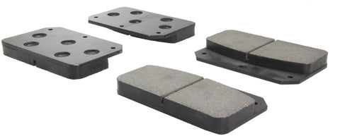 StopTech Performance Brake Pads - 309.12320