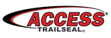 Access Accessories TRAILSEAL Tailgate Gasket 1 Kit Fits All Pickups - 30946