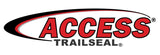 Access Accessories TRAILSEAL Tailgate Gasket Bulk Roll (200 Lin. Ft.) - 30945