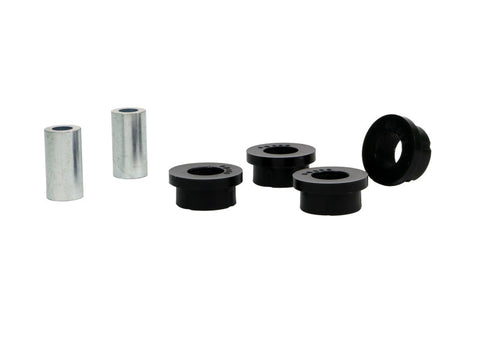 Whiteline 13-19 Subaru BRZ / 17-19 Toyota 86 Rear Trailing Arm Lower Rear Bushing Kit - W63582