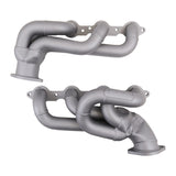 BBK 10-15 Camaro LS3 L99 Shorty Tuned Length Exhaust Headers - 1-3/4 Titanium Ceramic - 4020