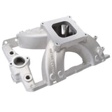 Edelbrock Victor Pontiac 850 Manifold - 2957