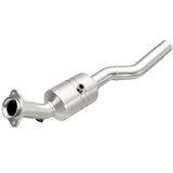 Magnaflow Conv DF 07-09 XKR 4.2L P/S - 51948