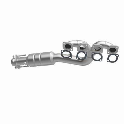 Magnaflow Conv DF 02-03 BMW 745i 4.4L D/S - 24192