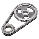 Edelbrock Timing Chain And Gear Set Chry 318-360 - 7803