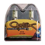 Hella Optilux H10 12V/42W XY Xenon Yellow Bulb - H71071112