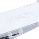 Mishimoto 2015+ Ford Mustang EcoBoost Performance Aluminum Radiator - MMRAD-MUS4-15