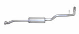 Gibson 02-05 Chevrolet Avalanche 1500 Base 5.3L 3in Cat-Back Single Exhaust - Aluminized - 315535