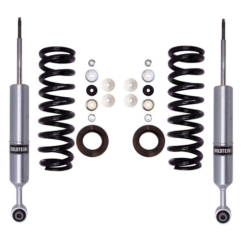 Bilstein 2007-2021 Toyota Tundra - B8 6112 Kit - 47-310971