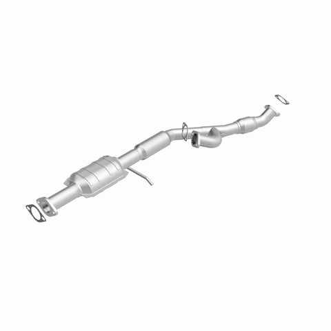 Magnaflow Conv DF 02-06 Kia Optima 2.7L - 457002