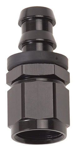 Russell Performance -10 AN Twist-Lok Straight Hose End - 624033