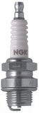 NGK Standard Spark Plug Box of 10 (AB-2) - 3020