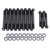 Edelbrock Olds Head Bolt Kit - 8558