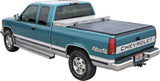 Truxedo 88-98 GM C/K 1500 Stepside 6ft 6in Lo Pro Bed Cover - 549101