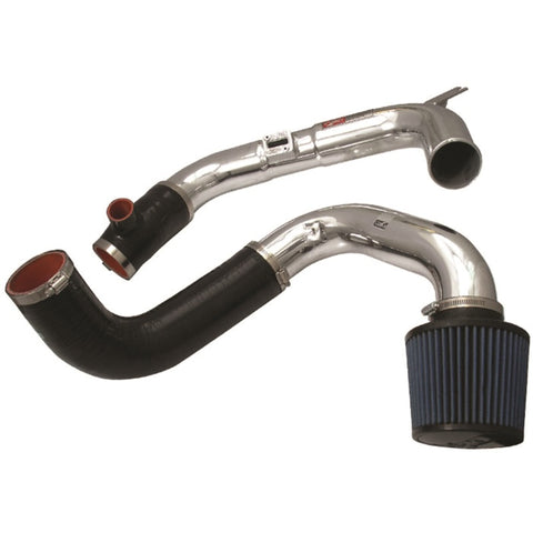 Injen 2007-09 Sentra SER V-Spec 2.5L 4 Cyl. (Manual Only) Polished Cold Air Intake - SP1968P